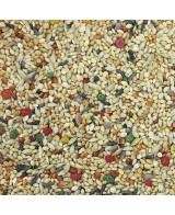 Exóticos Vit Pro Bolsa 5 kg | Alimento completo para aves, reptiles y mamíferos exóticos | Endanea Mascotas