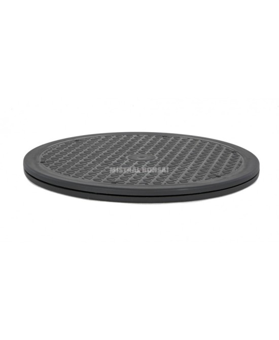 Torno Redondo 300 mm Mistral | Herramienta Precisa para Bonsáis y Jardinería | Endanea Garden