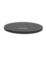 Torno Redondo 300 mm Mistral | Herramienta Precisa para Bonsáis y Jardinería | Endanea Garden