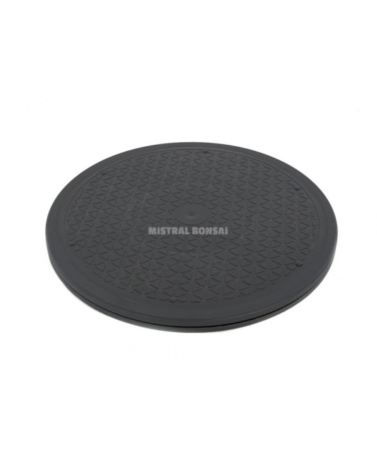 Torno Redondo 300 mm Mistral | Herramienta Precisa para Bonsáis y Jardinería | Endanea Garden
