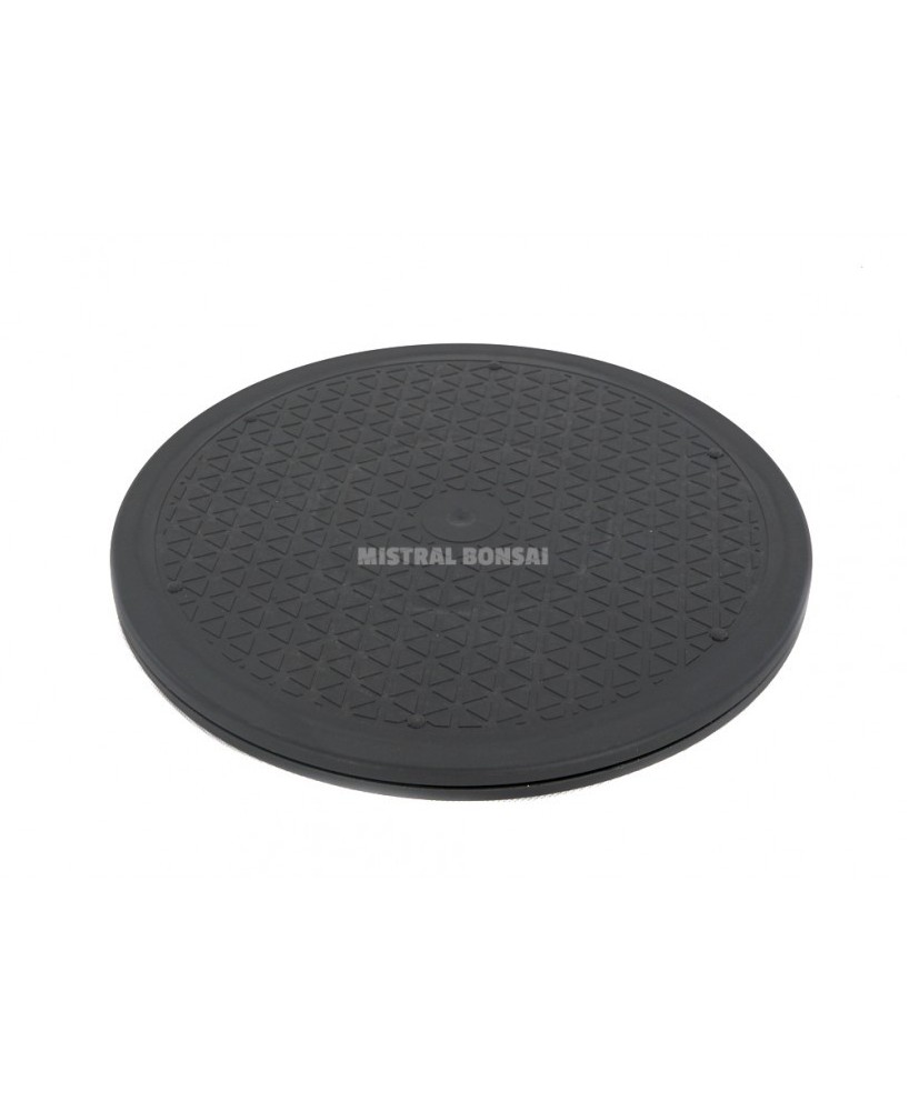 Torno Redondo 300 mm Mistral | Herramienta Precisa para Bonsáis y Jardinería | Endanea Garden