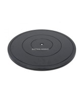 Torno Redondo 400 mm Mistral para Bonsáis Jardinería y Manualidades