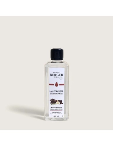 Recarga Ambientador Splendeur Vanillée 500 ml Endanea Garden Aroma Vainilla