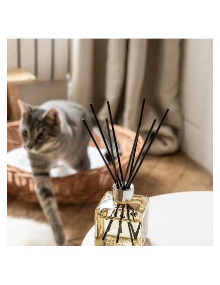 Bouquet Glacon A O Animaux 1L Ambientador para Hogares con Mascotas