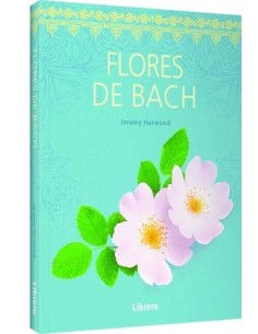 Libro Flores de Bach Librero Guía Completa Esencias Florales Terapia Emocional