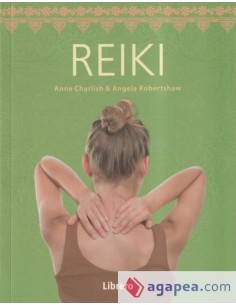 Libro Reiki Libreo Guía Completa de Sanación Energética y Bienestar