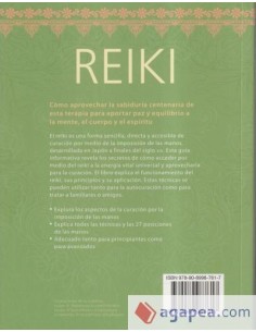 Libro Reiki Libreo Guía Completa de Sanación Energética y Bienestar 2