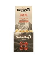 Palito Queso Himalaya S | Snack Natural y Saludable para Perros