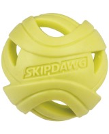 GIWI Pelota Sipdawg Breezy | Juguete Resistente y Divertido para Perros