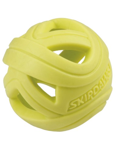 GIWI Pelota Sipdawg Breezy | Juguete Resistente y Divertido para Perros