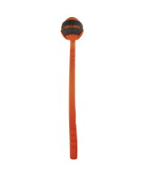 GIGWI Lanzador Ball Skipdawg 61x6.8 | Juguete para Perros Activos