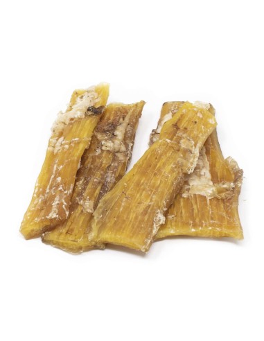 Tendón Ternera Pequeño 4 uds | Snack Natural y Saludable para Perros