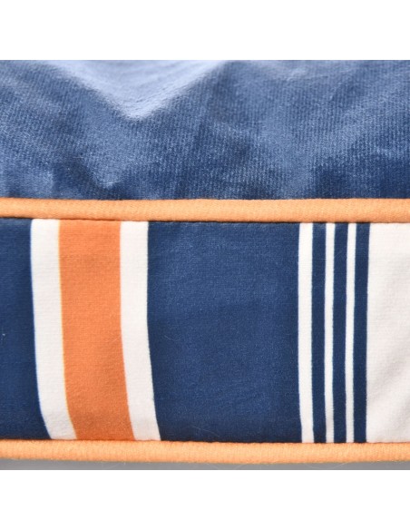 Cuna Premier Ibiza Bed 90x60x11 para Perros y Gatos Medianos