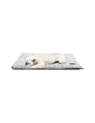Cuna Premier Softcloud Mat 120x72,5 cm para perros y gatos grandes