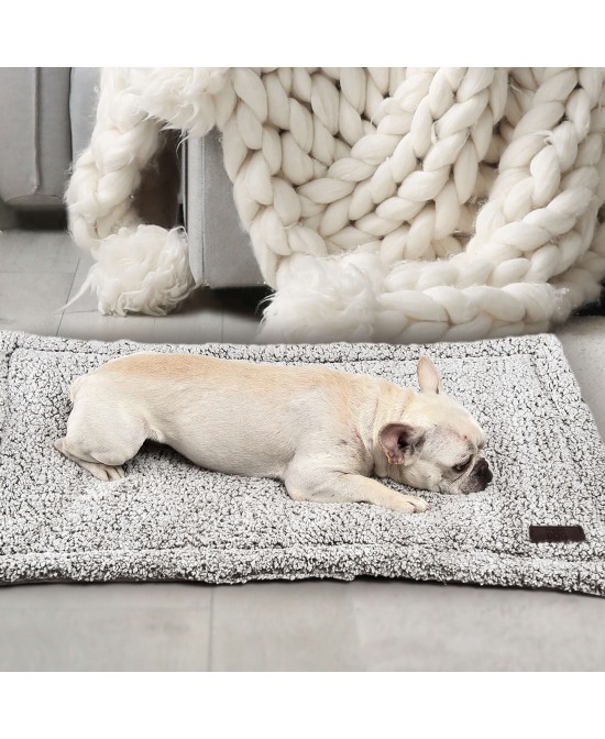 Cuna Premier Softcloud Mat 120x72,5 cm para perros y gatos grandes