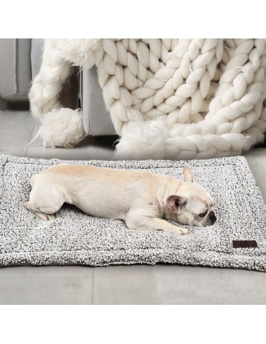 Cuna Premier Softcloud Mat 120x72,5 cm para perros y gatos grandes