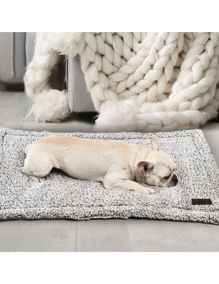 Cuna Premier Softcloud Mat 120x72,5 cm para perros y gatos grandes