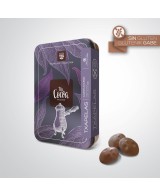TXAPELAS GORROTXATEGI CHOCO INTENSE 60G