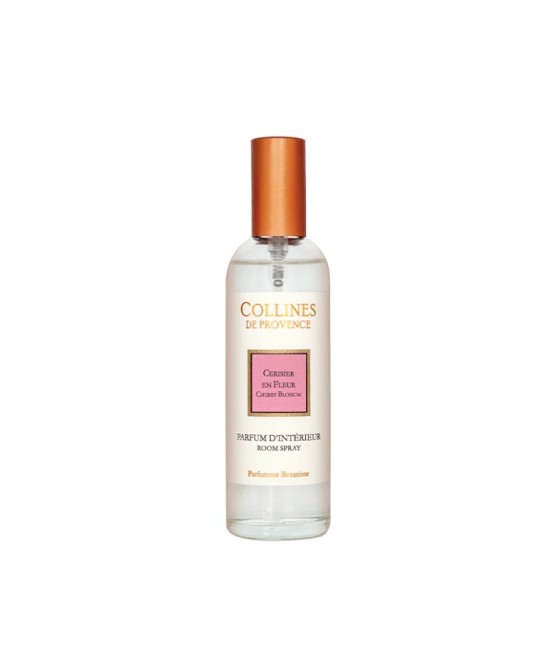 Parfum de Interior 100ml Cerezo en Flor Ambientador Hogar Oficina Coche