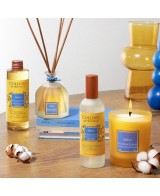 Recarga Neroli y Flor de Algodón 200ml Difusor Mikado Fragancia Fresca