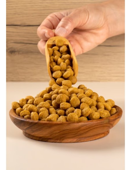 PSITTACUS ALTA ENERGIA 800GR (PI-1210)