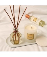 Perfume de Interior 100 ml Té Blanco para Aromatizar el Hogar