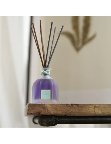 Ramo Perfumado Higo y Aloe Vera 100 ml para Aromatizar el Hogar