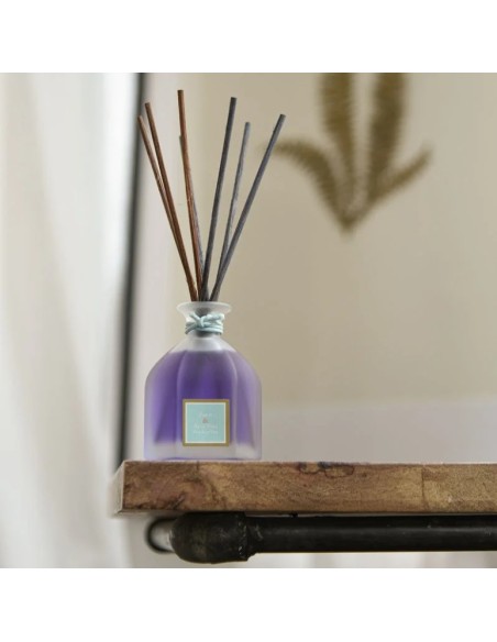 Ramo Perfumado Higo y Aloe Vera 100 ml para Aromatizar el Hogar