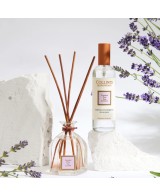 Parfum de Interior Lavanda Fina 100 ml para Hogar