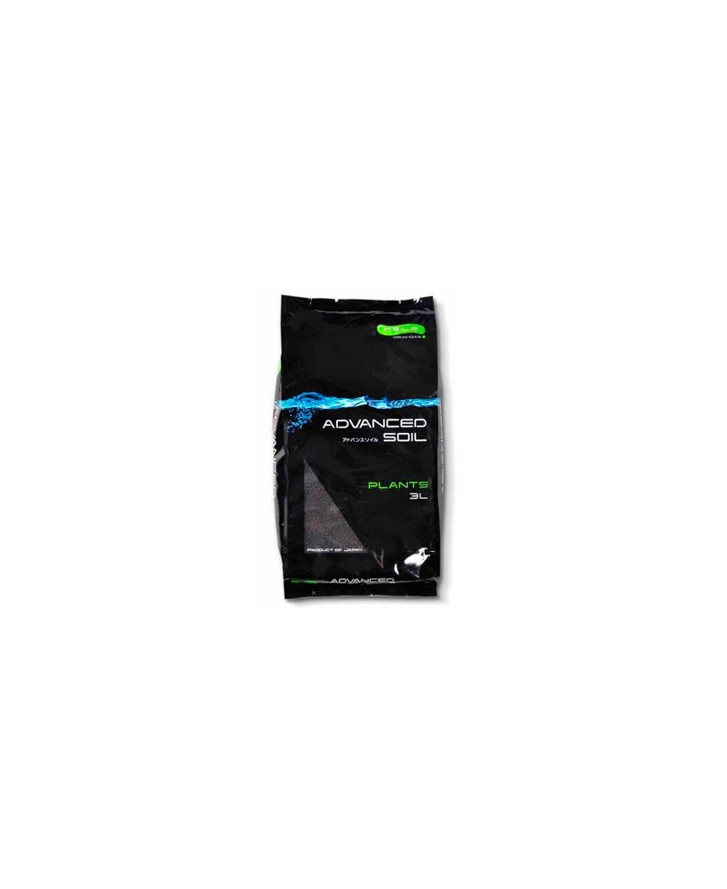 HELP ADVANCED SOIL FOR PLANTS 3L Sustrato Nutritivo para Acuarios Plantados