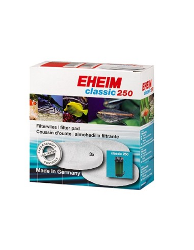 Juego Esponja Fino para Acuarios Filtración Precisa Agua Limpia