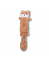 Castor 45 CM con Cuerda Juguete para Perros Resistente y Divertido