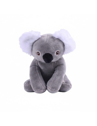 Koala 15CM con Sonido Squeaker Juguete para Perros Resistente y Divertido
