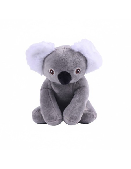 Koala 15CM con Sonido Squeaker Juguete para Perros Resistente y Divertido