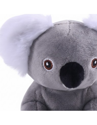 Koala 15CM con Sonido Squeaker Juguete para Perros Resistente y Divertido