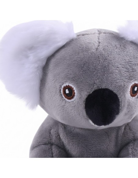 Koala 15CM con Sonido Squeaker Juguete para Perros Resistente y Divertido