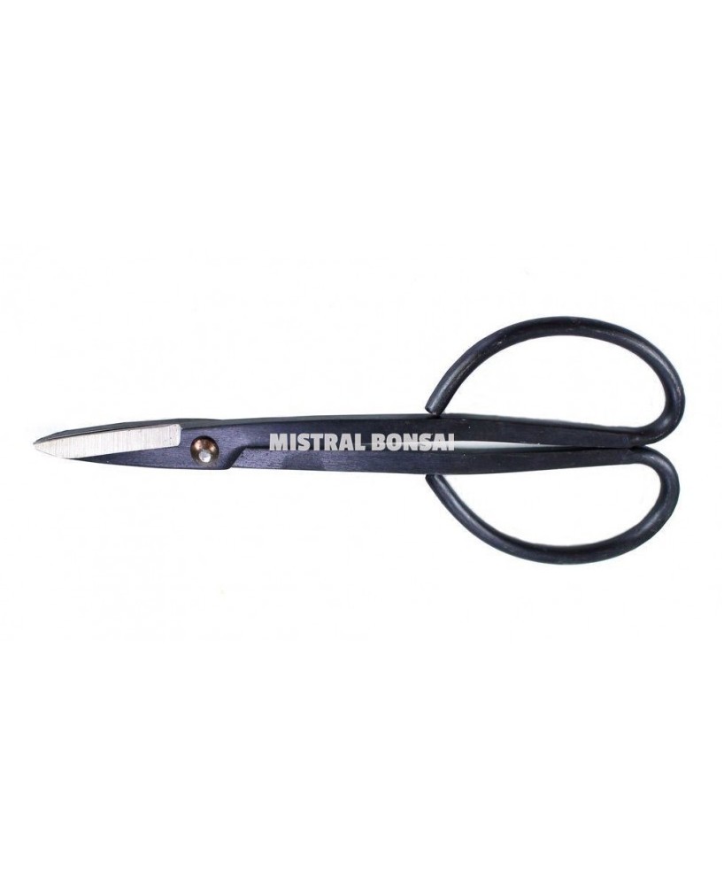 Tijera Fina Pinzadora Mistral 190mm | Herramienta de Precisión para Bonsáis en Endanea Garden

