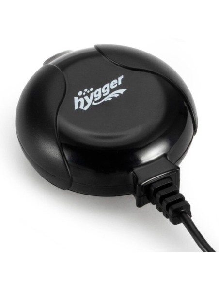 Kit Aireador HYGGER 811 para Acuarios hasta 120L Silencioso y Eficiente