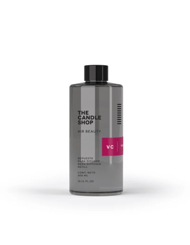 Repuesto para Difusor Velvet Cherry aroma duradero y elegante