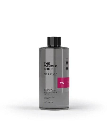 Repuesto para Difusor Velvet Cherry aroma duradero y elegante