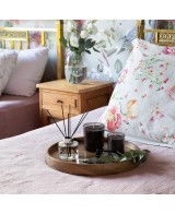 Difusor de Ambiente Glossy Velvet Cherry aroma elegante y duradero