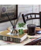 Difusor de Ambiente Glossy Velvet Cherry aroma elegante y duradero