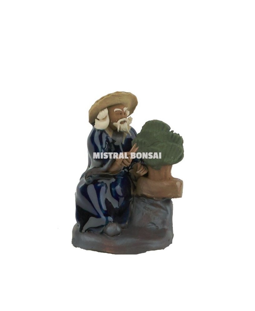 Figura Creatividad 6cm | Decoración Única y Moderna | Endanea Garden

