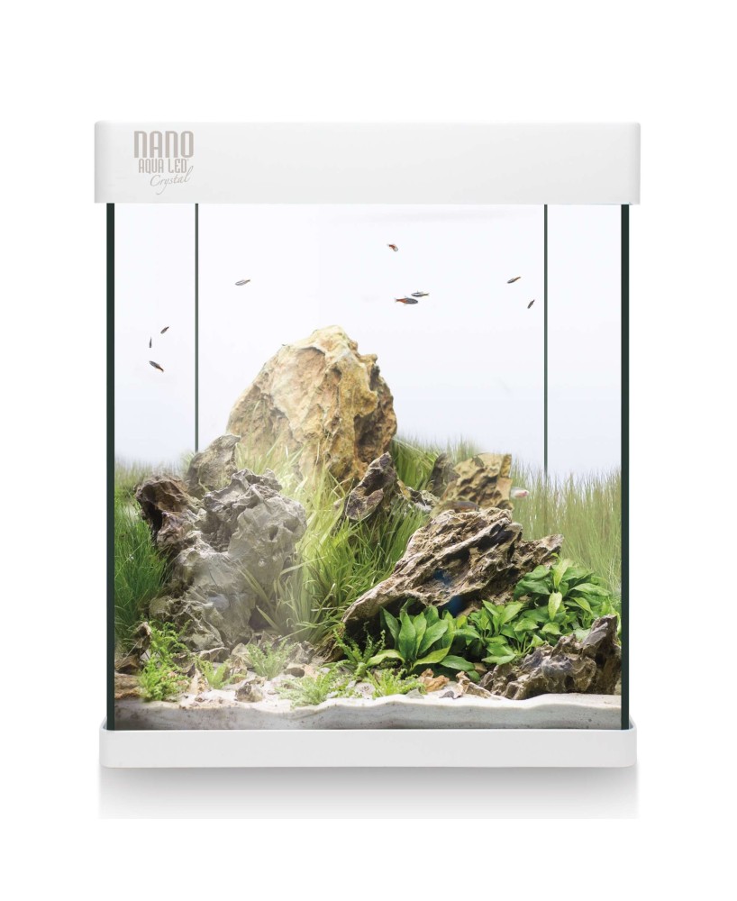 KIT NANO AQUALED 30L BLANCO