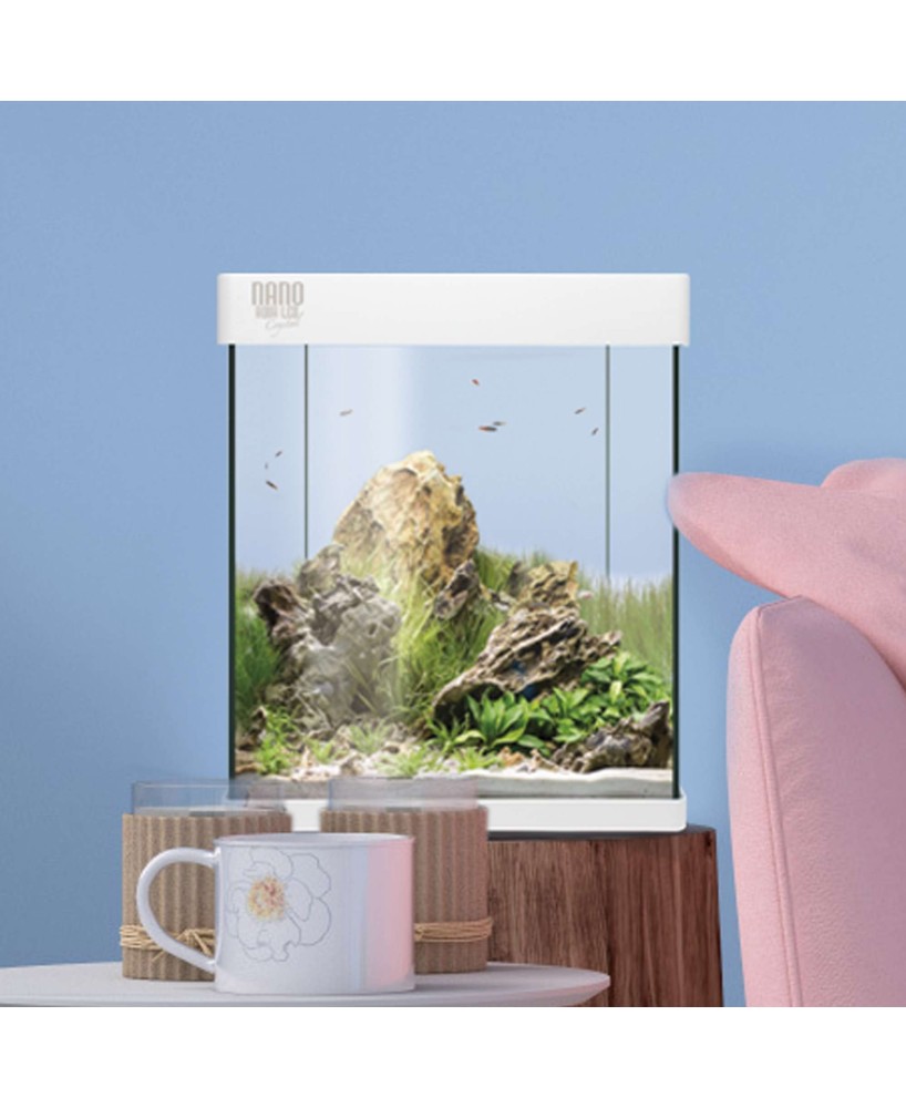 KIT NANO AQUALED 30L BLANCO