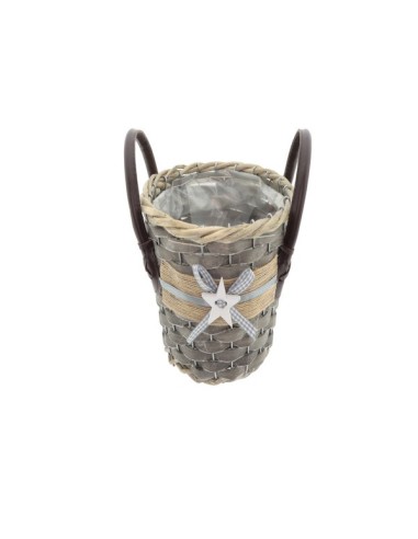 Basquet Melchior ES12 M25 Cesto Decorativo Versátil para Interiores