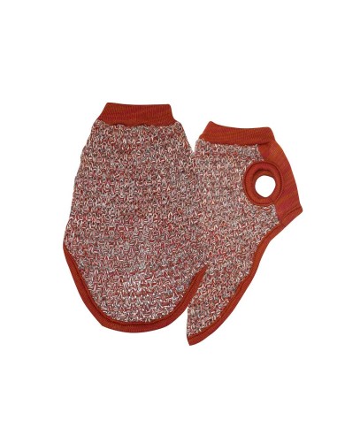 Yagu Moda Jersey Trenzado Hermes T-30 Jersey Elegante y Confortable