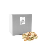 Nutriplus Galleta Animales Sonrisa 2.5KG Alimentación Saludable para Mascotas
