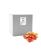 Nutriplus Galleta Fantasía Mix 2.5KG para perros y gatos | Endanea Mascotas