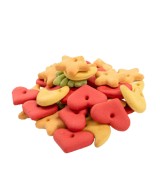 Nutriplus Galleta Fantasía Mix 2.5KG para perros y gatos | Endanea Mascotas
